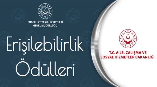 Erişilebilirlik Ödülleri Hakkında