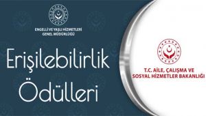 Erişilebilirlik Ödülleri Hakkında