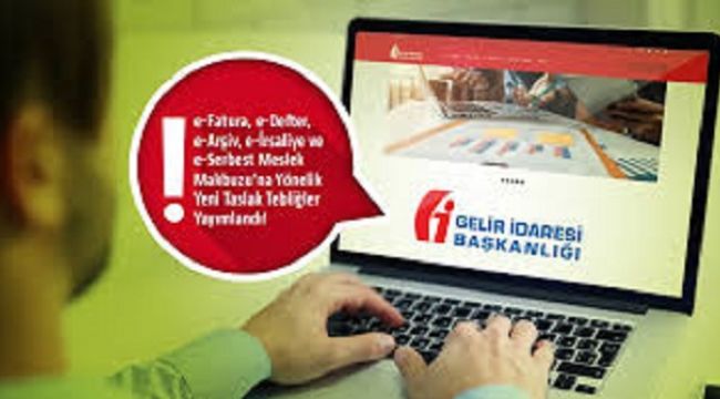 E-Fatura, E-Arşiv Fatura ve Asgari Ücret İstisnası hakkında