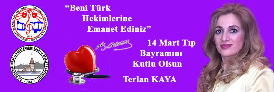 14 Mart Tıp Bayramı ve Bir Bağımsızlık Hikayesi