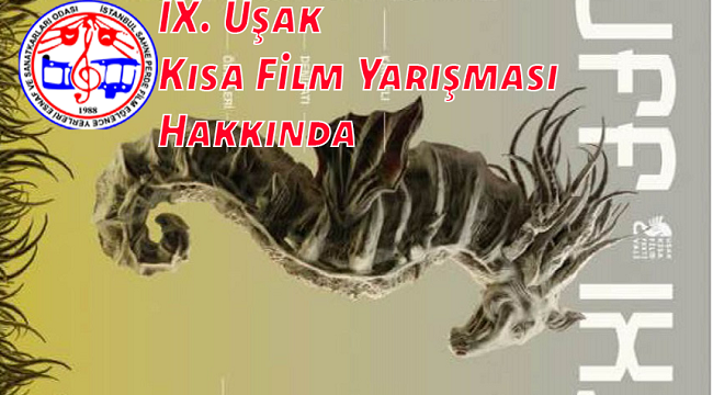 Uşak Kısa Film Yarışması Hakkında