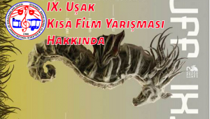 Uşak Kısa Film Yarışması Hakkında