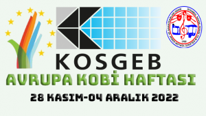 Avrupa KOBİ Haftası Hakkında