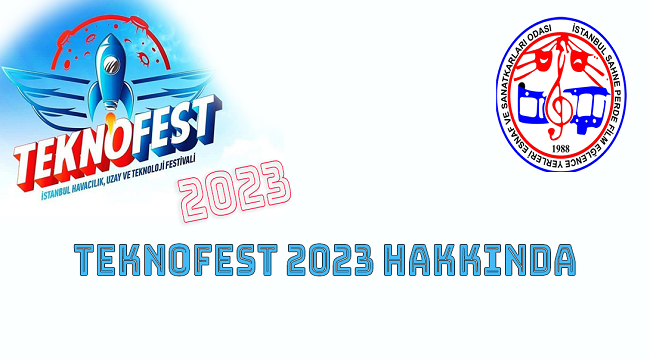 Teknofest 2023 Hakkında