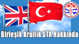 Birleşik Krallık STA Hakkında