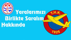 Yaralarımızı Birlikte Saralım Hakkında