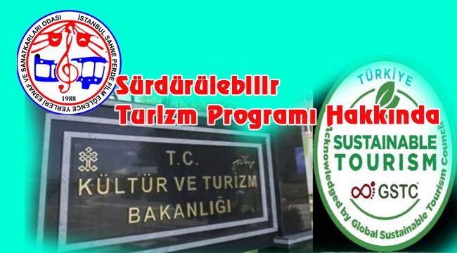 Sürdürülebilir Turizm Programı Hakkında