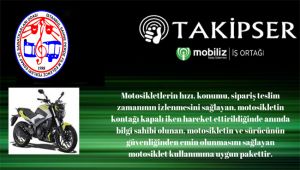 TAKİPSER KURUMUMUZ İŞBİRLİĞİ