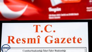 Türk Gıda Kodeksi Yönetmeliğinde Değişiklik Yapılmasına Dair Yönetmelik Hakkında